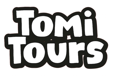 Tomi Tours