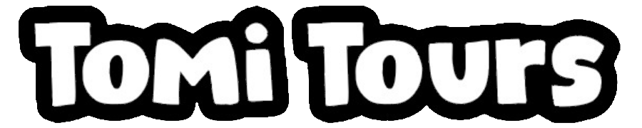 Tom Logo Long No background